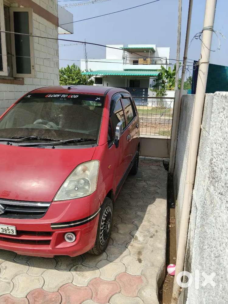 Maruti Suzuki Estilo 2007