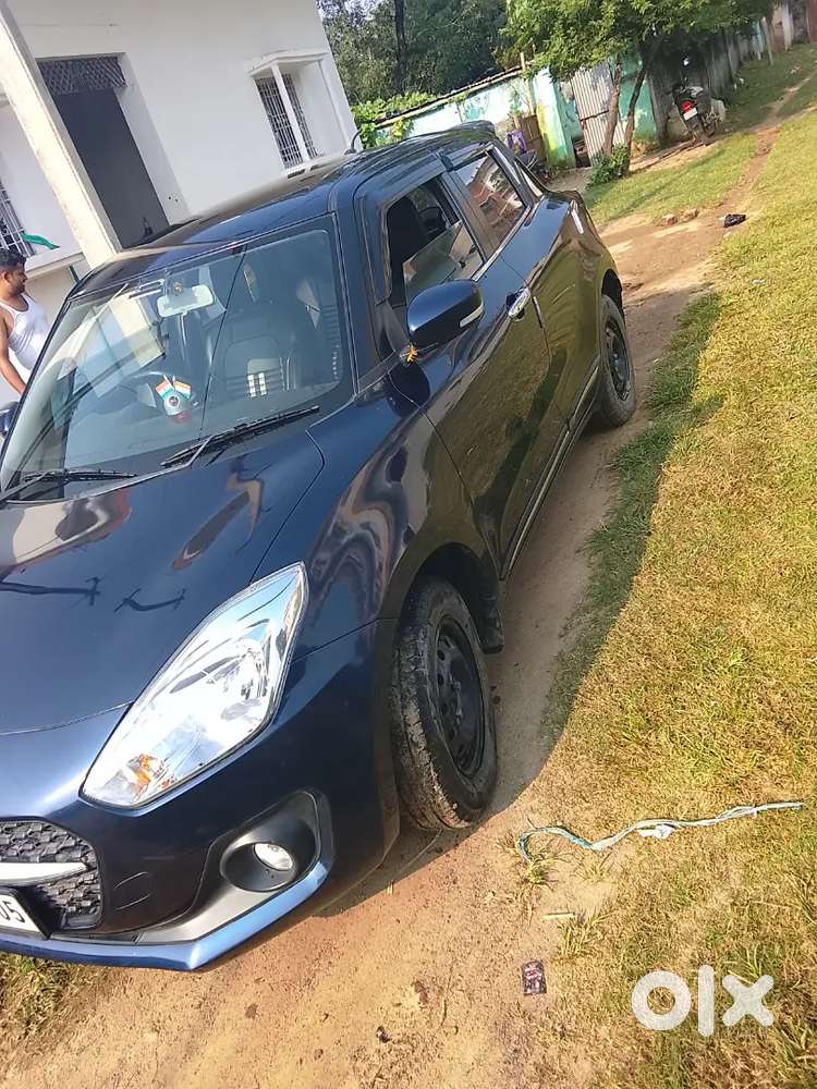 Maruti Suzuki Swift 2023 Petrol 40256 Km Driven