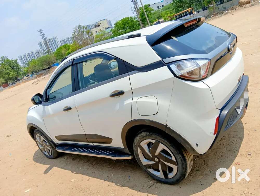 Tata Nexon Diesel 2019