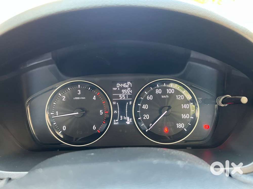 Honda Amaze Vx Diesel, 2020, Diesel