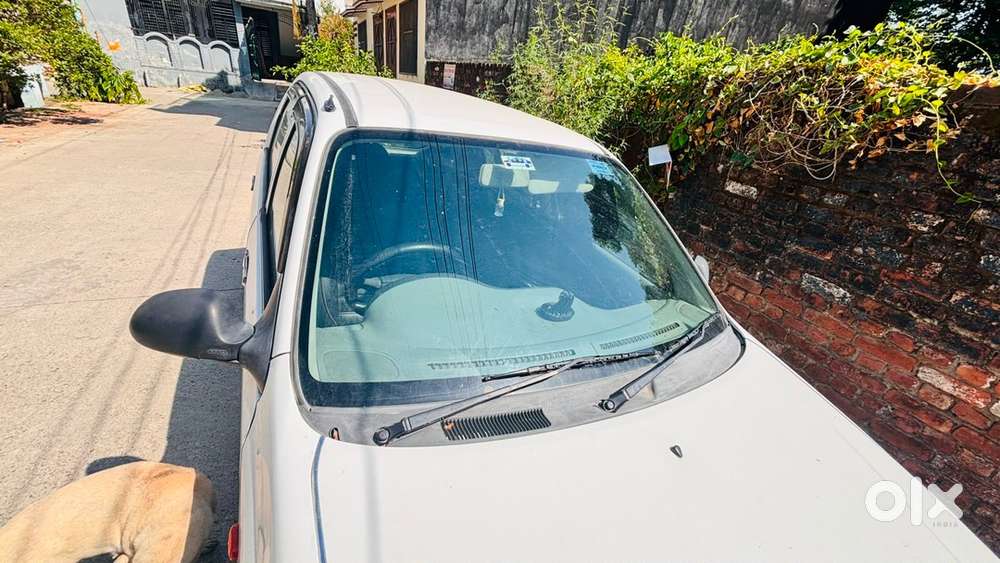 Maruti Suzuki Alto K10 2013 Petrol Good Condition