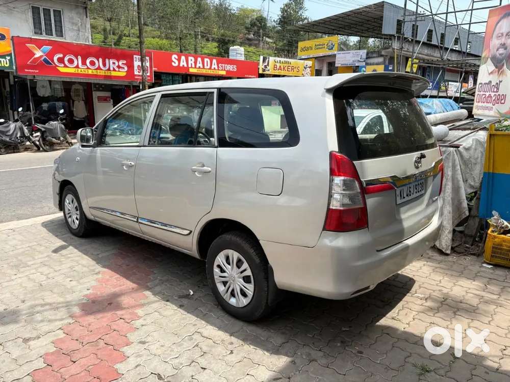 Toyota Innova 2006