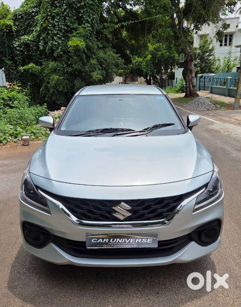 Maruti Suzuki Baleno Delta, 2024, Petrol