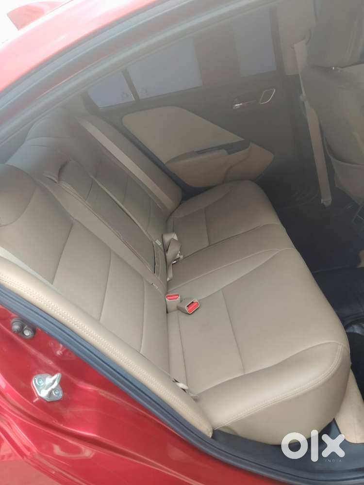 Honda City Hybrid Ehev V, 2022, Petrol