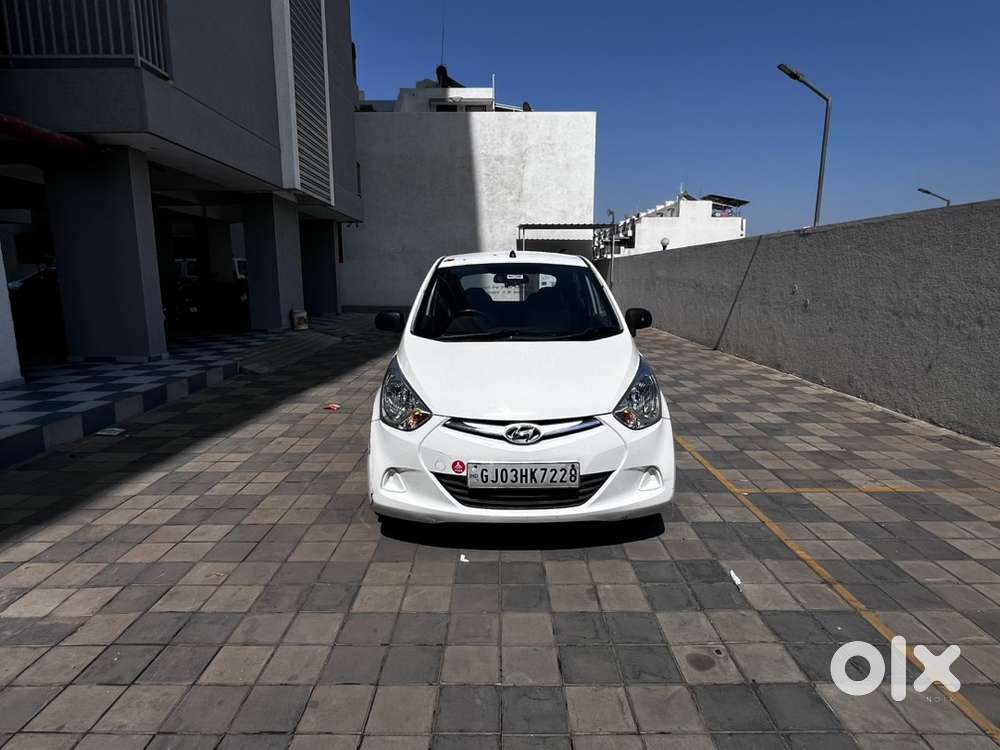 Hyundai Eon 0.8 D Lite Plus 2016