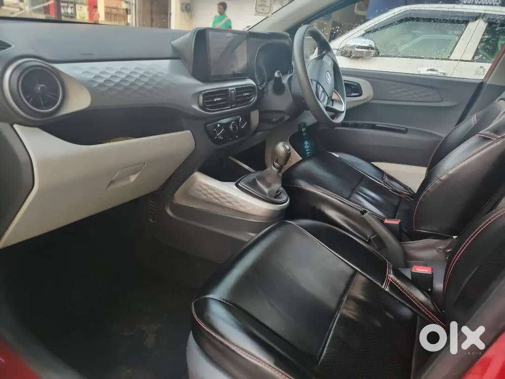 Hyundai Grand I10 Nios 2020 Magna