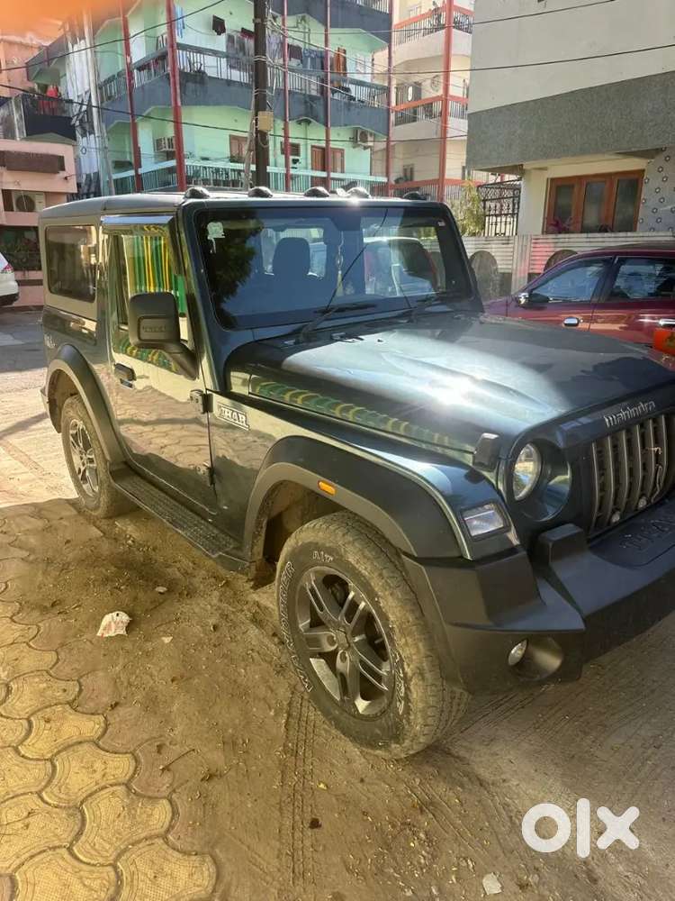 Army Man Car