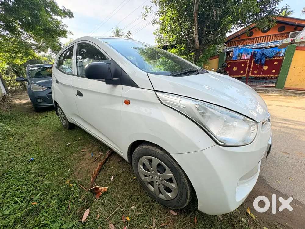 Hyundai Eon 1.0 2017