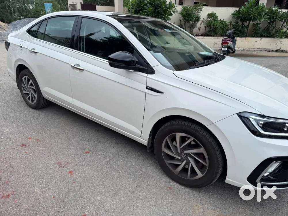 Volkswagen Virtus Gt Plus 2026 Fix Price Serious Buyers Only