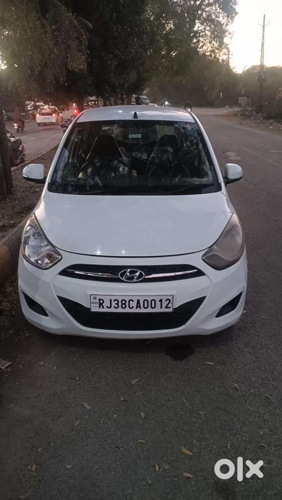 Reliable Hyundai 2014 Car