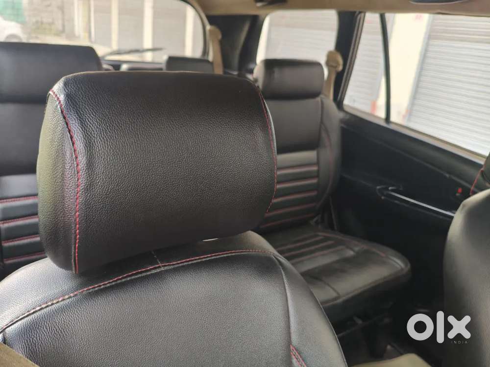 Toyota Innova Gx 2006 Limited