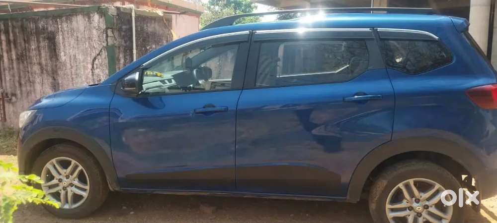 Renault Triber 2022 Petrol 79000 Km Driven