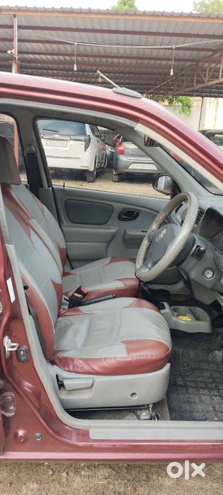 Maruti Suzuki Alto K10 1.0 Vxi (o), 2010, Petrol