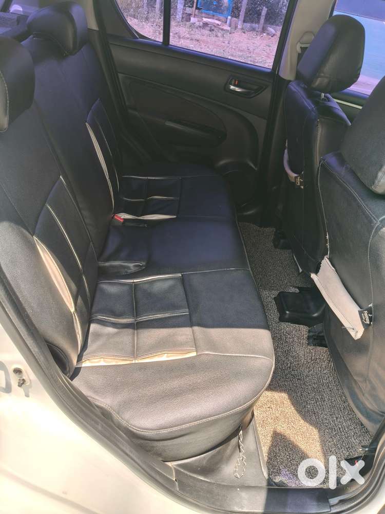 Maruti Suzuki Swift Vdi, 2017, Diesel