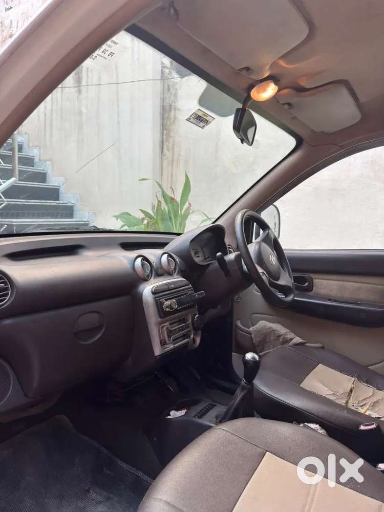 Hyundai Santro Xing Gls 2011
