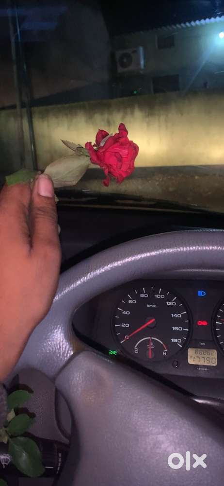 Tata Indica V2 Diesel 2006
