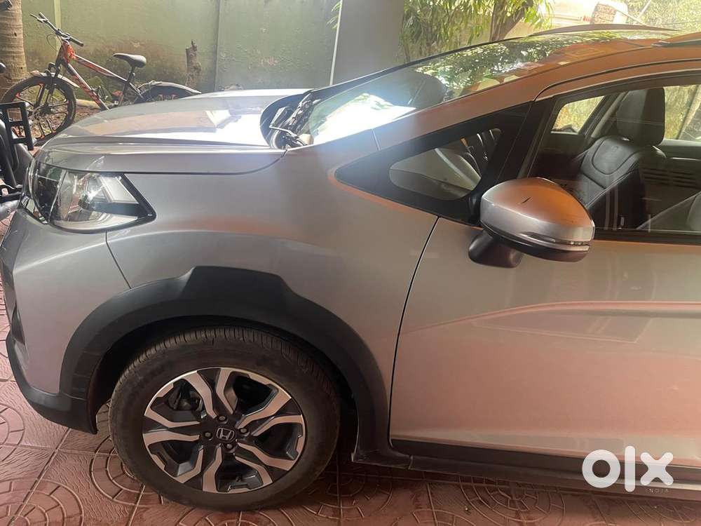 Honda Wr-v 2019 Petrol