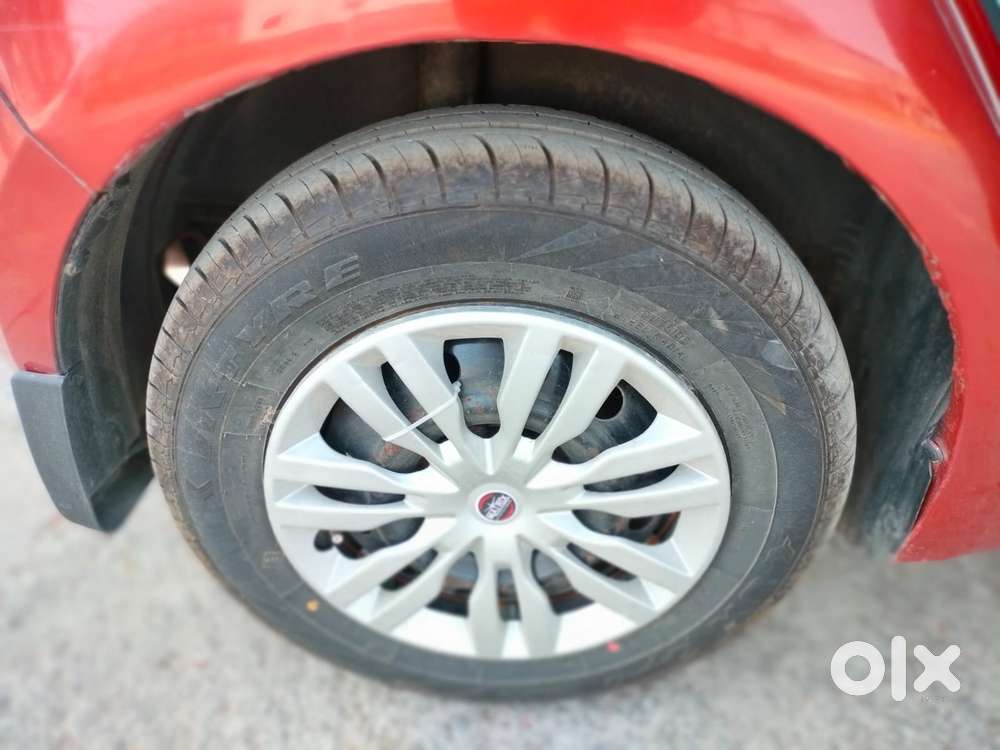 Maruti Suzuki Swift Vdi (o), 2009, Diesel