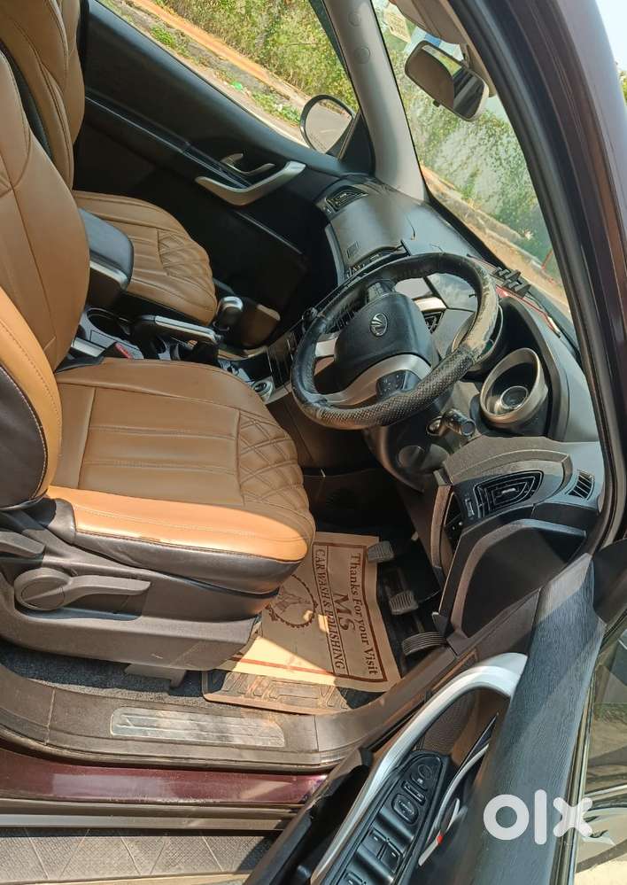 Mahindra Xuv500 W7, 2019, Diesel