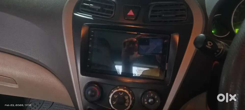 Hyundai Eon 2014 Petrol Well Maintained( Tex Faild)