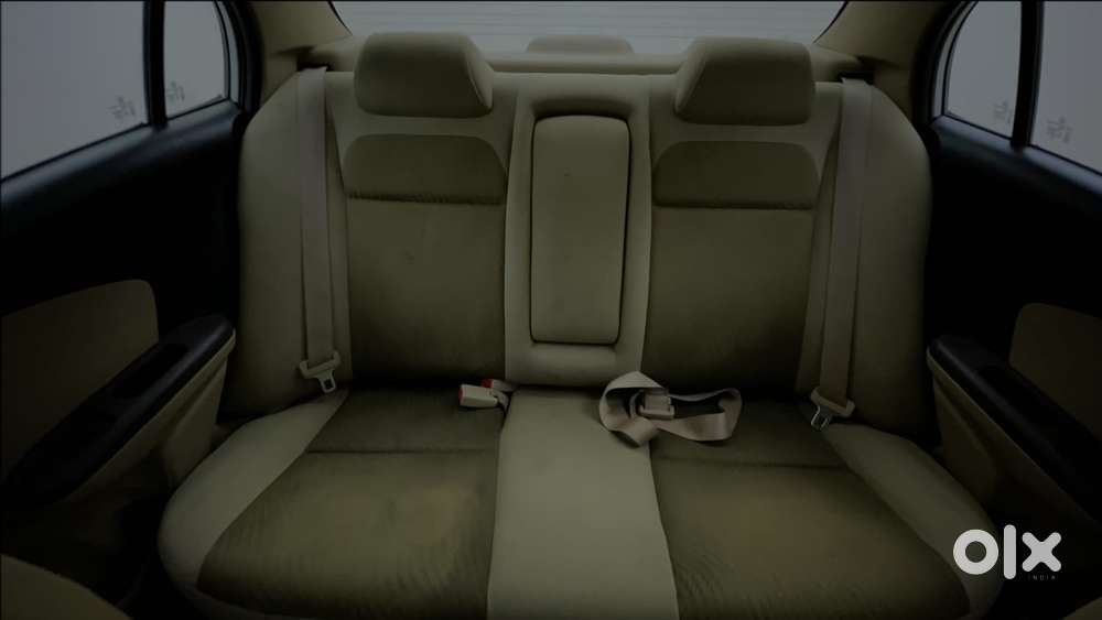 Honda Amaze Vx I-vtec, 2014, Petrol