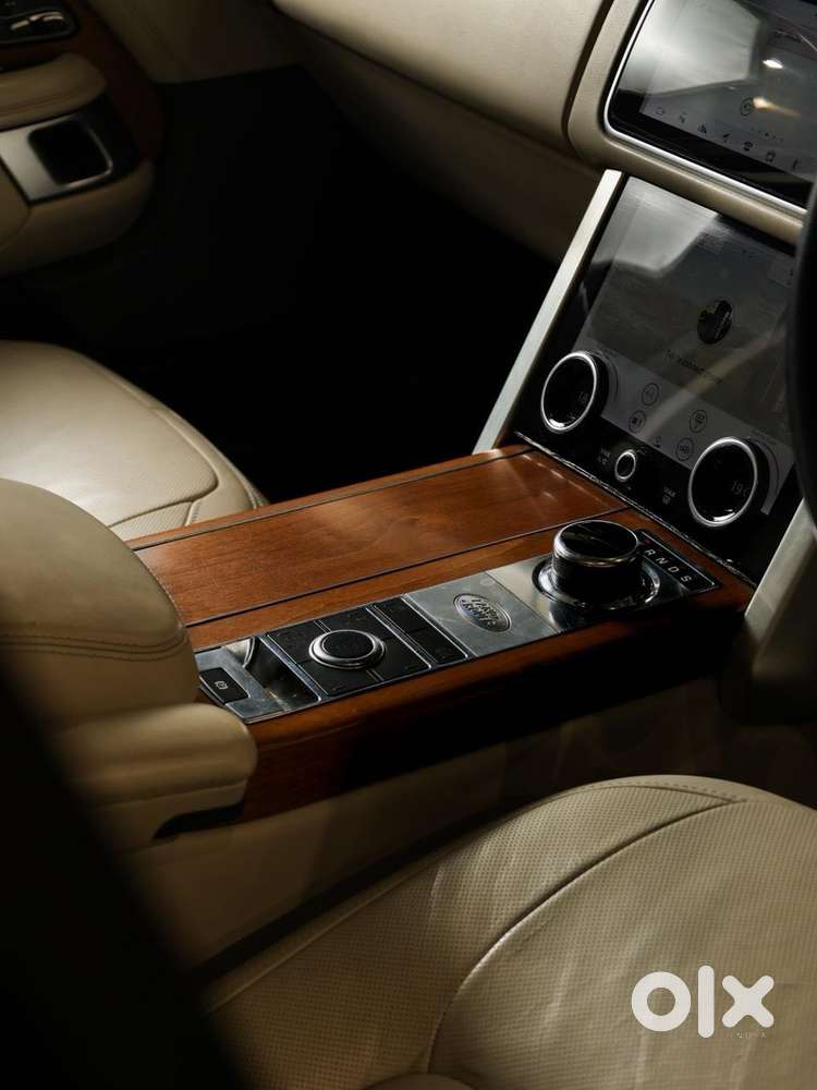 Land Rover Range Rover Lwb