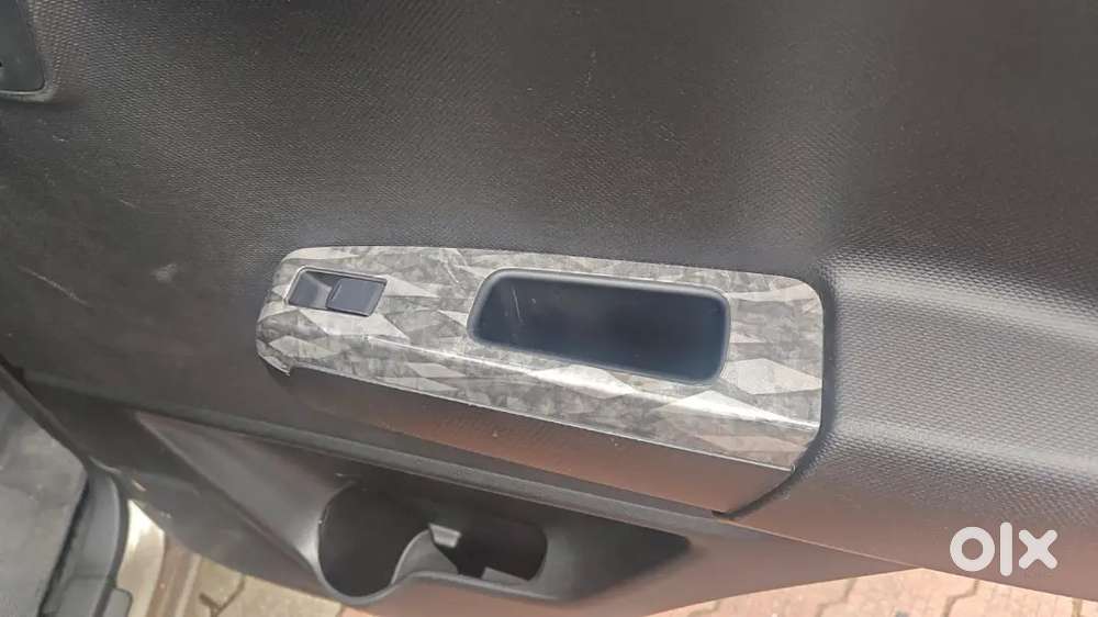 Maruti Suzuki Wagon R 2019 Vxi Petrol