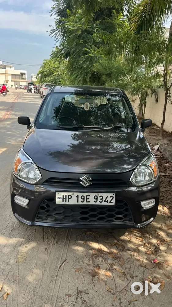 Maruti Suzuki Alto 800 Lxi 2021