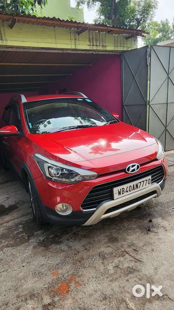 Car With Difference