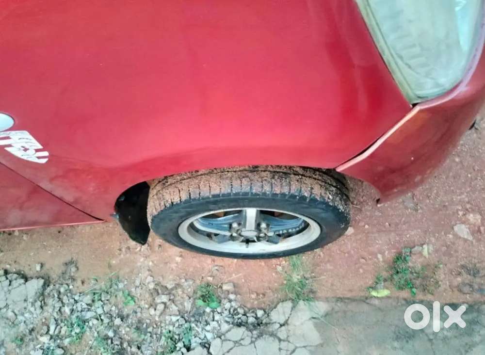 Maruti Suzuki Wagon R 2006