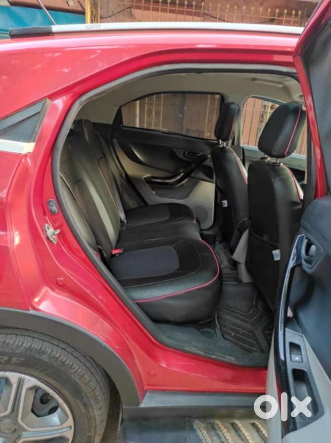 Tata Nexon 1.2 Revotron Xm (s), 2019, Petrol