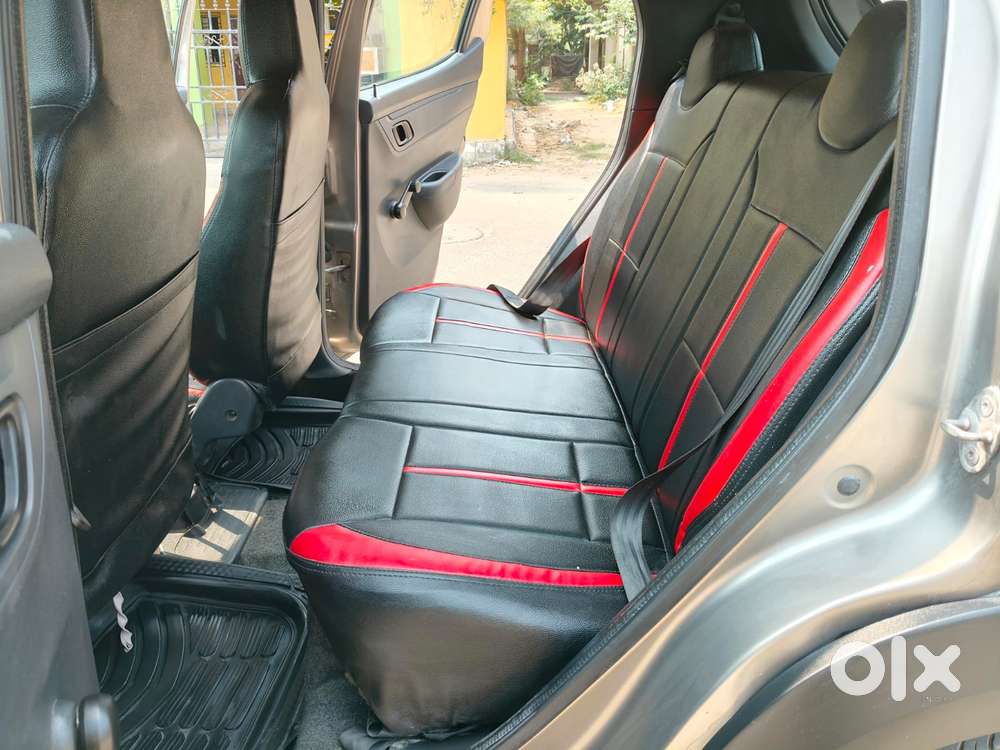 Renault Kwid Rxt, 2016, Petrol