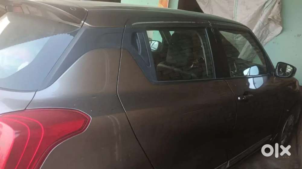 Maruti Suzuki Swift 2019