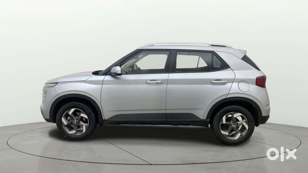Hyundai Venue Sx Plus Turbo Dct, 2021, Petrol
