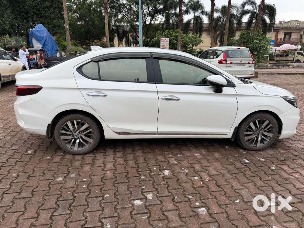 Honda City I Dtec Vx Option, 2023, Diesel