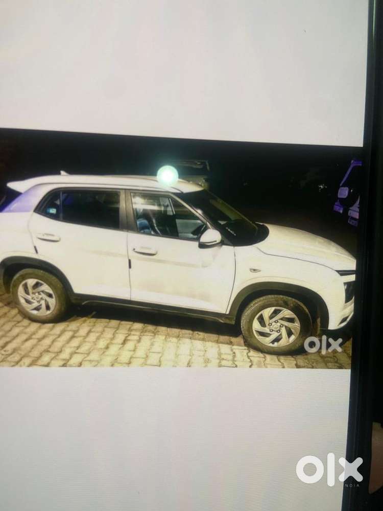 Hyundai Car Diesel 2023