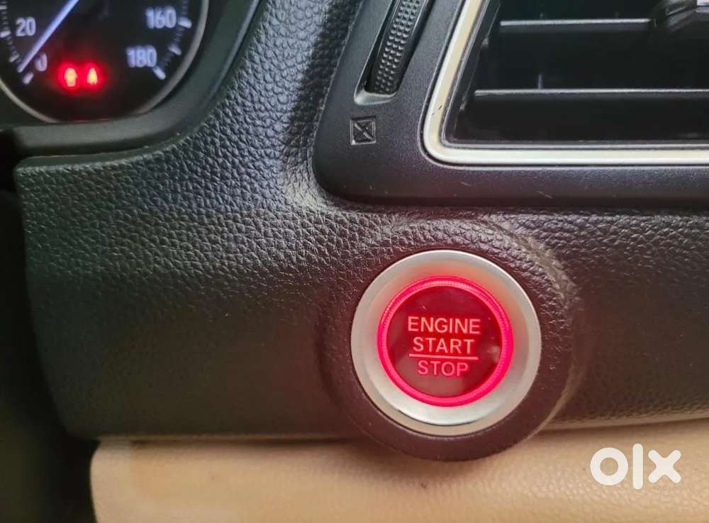 Honda Amaze S I-dtech, 2018, Diesel