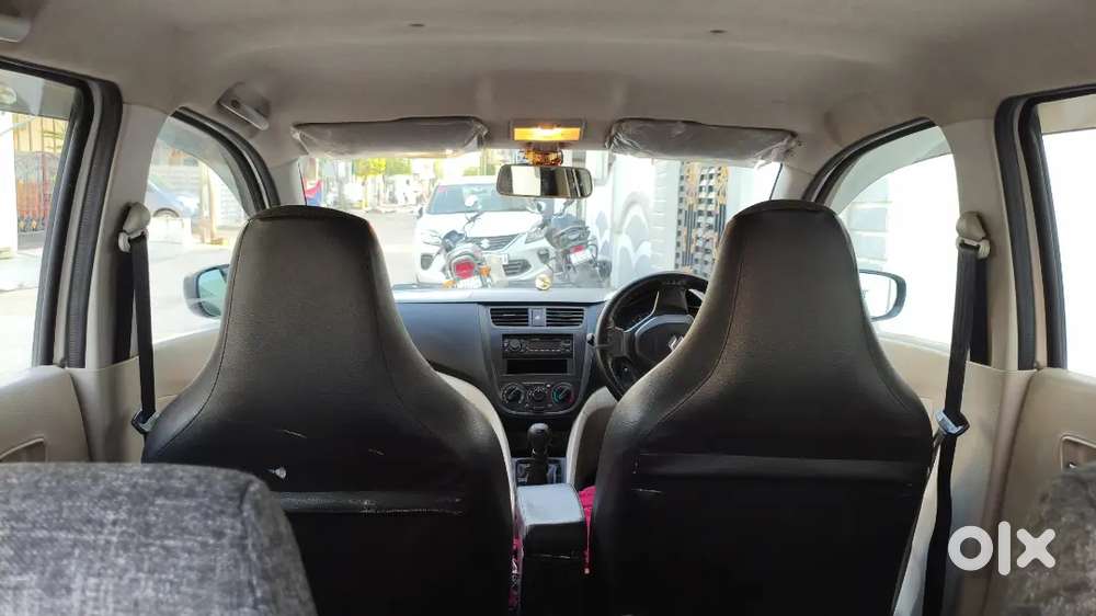 Maruti Suzuki Celerio 2018 Petrol