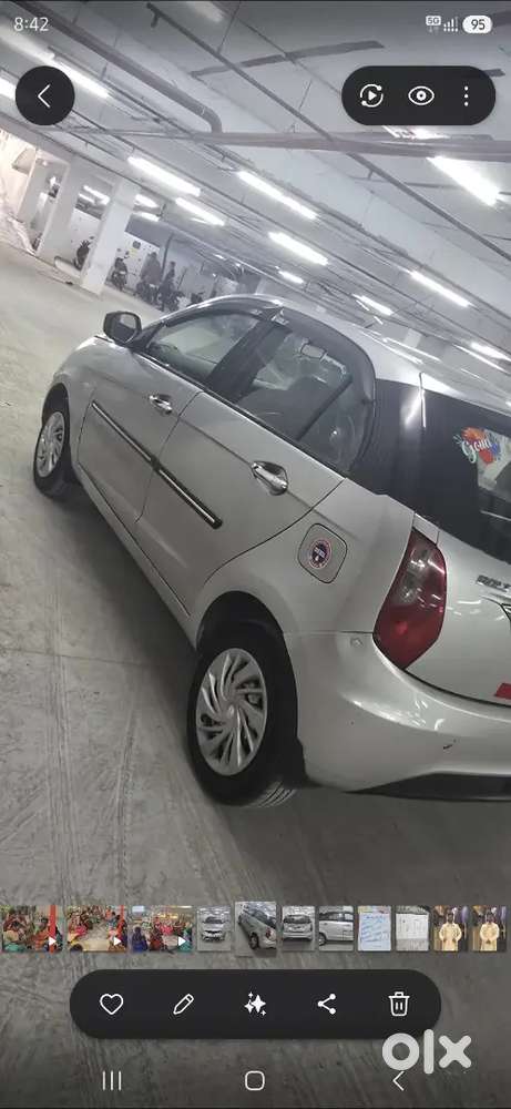 Tata Bolt 2017 Diesel 150000 Km Driven