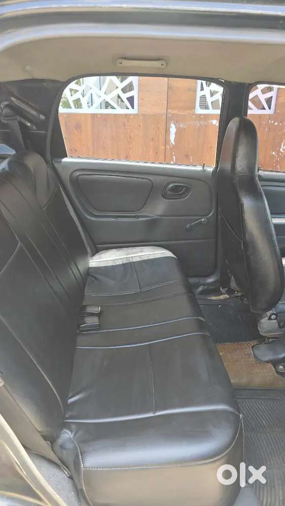 Maruti Suzuki Alto 2011 Petrol 122000 Km Driven