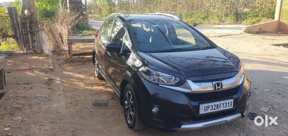 Honda Wr-v 2018 Diesel 93000 Km Driven