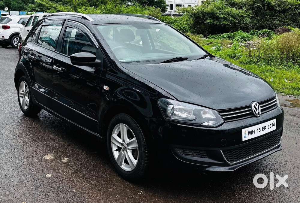 Volkswagen Polo 1.4 Highline 2014