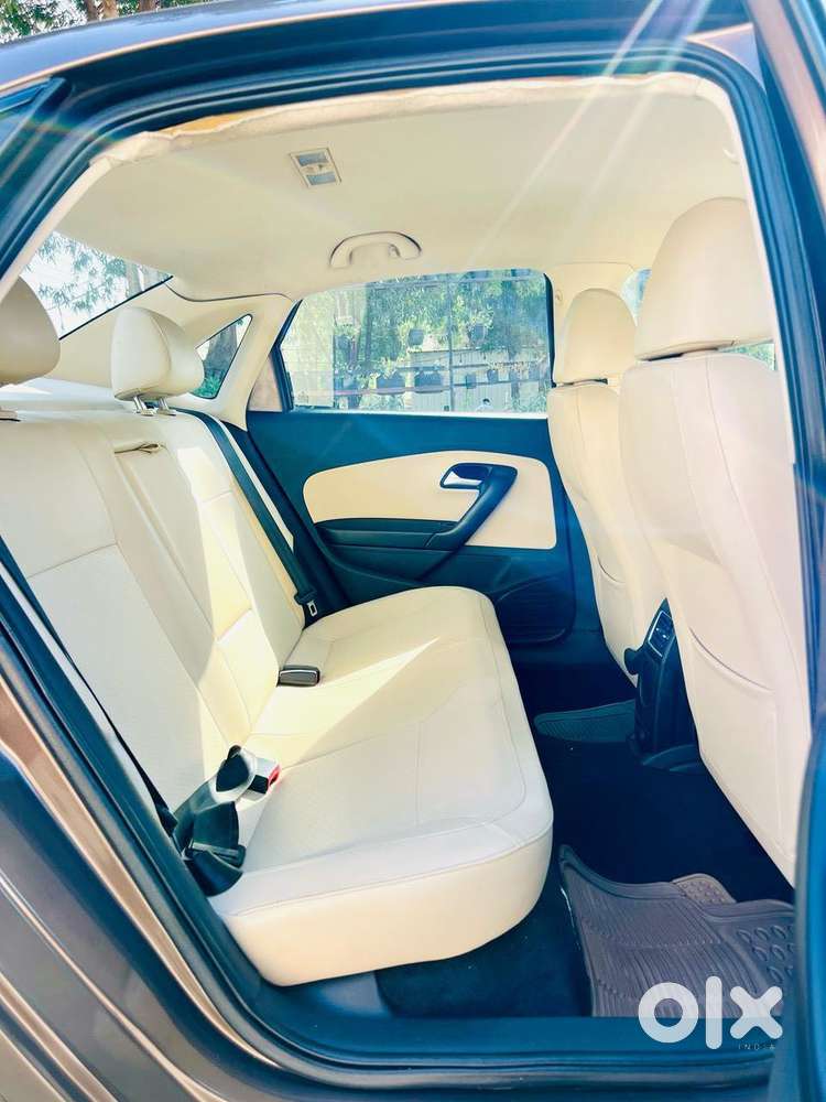 Volkswagen Vento 1.2 Tsi Highline Plus At, 2019, Petrol