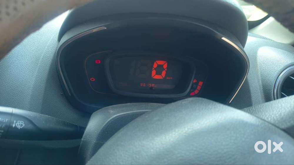 Renault Kwid Rxt 2016