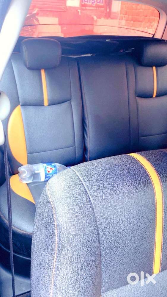 Maruti Suzuki Swift Lxi2017