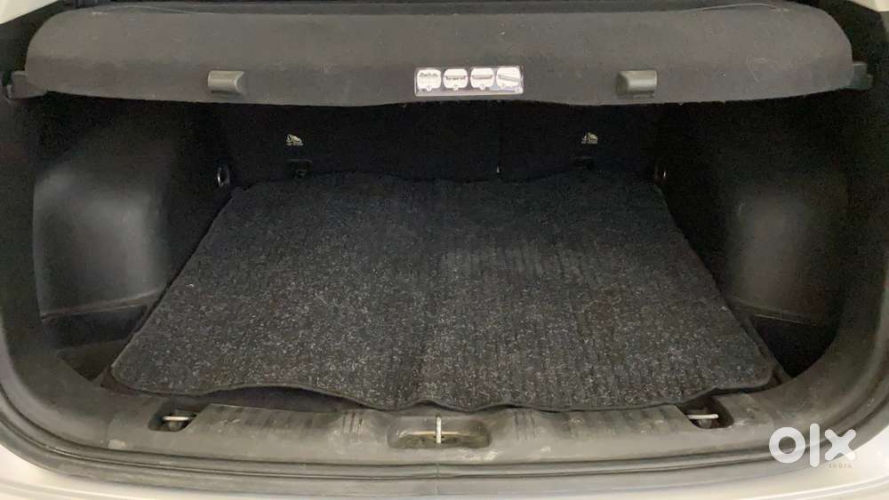 Jeep Compass 1.4 Night Eagle Petrol At, 2017, Petrol