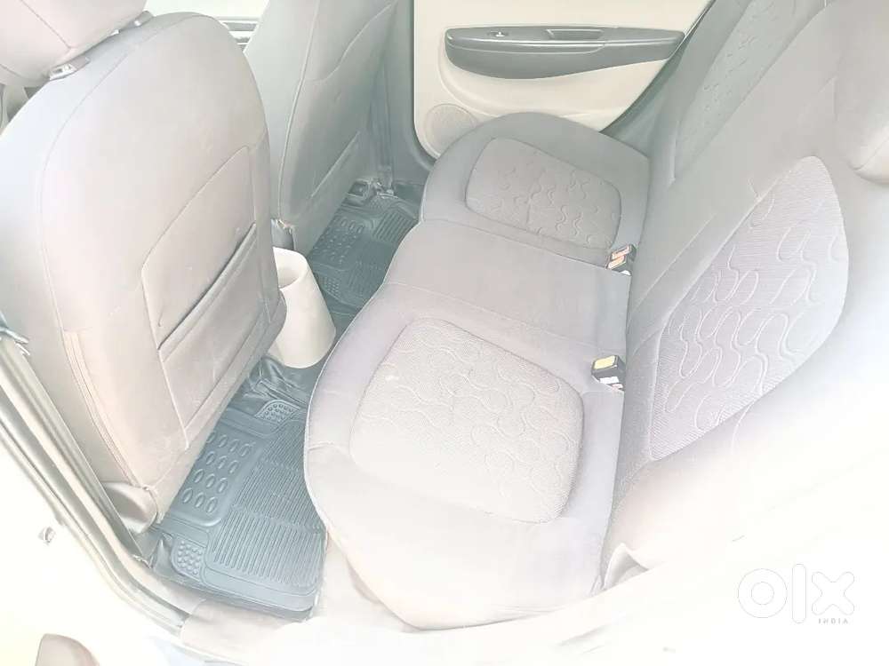 Hyundai I20 2012