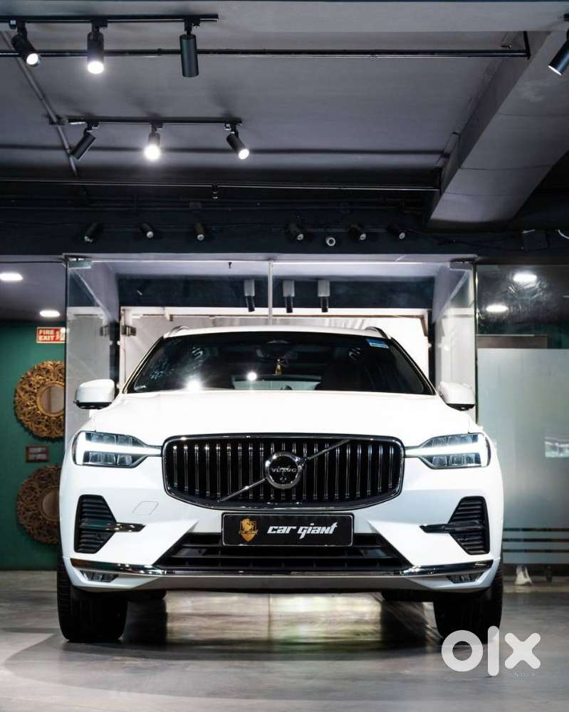Volvo Xc60 2.0 B5 Ultimate, 2025, Petrol