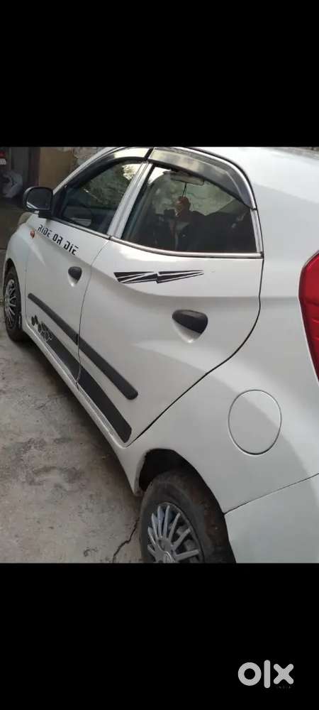 All Ok  New Gadi Lani Hai