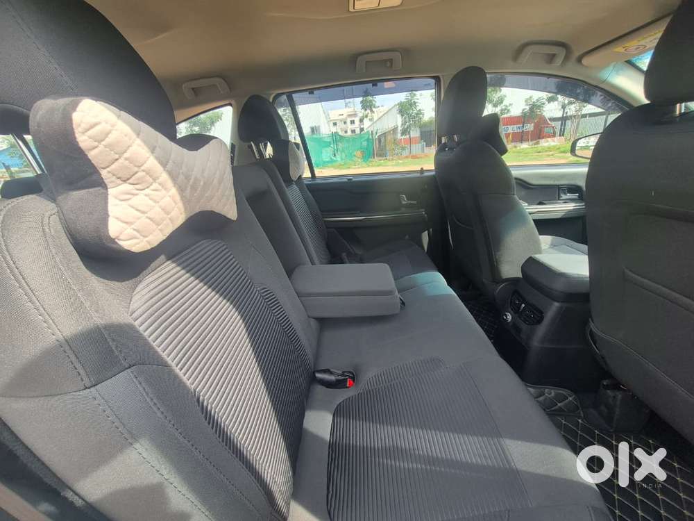 Tata Hexa Xm Plus, 2018, Diesel